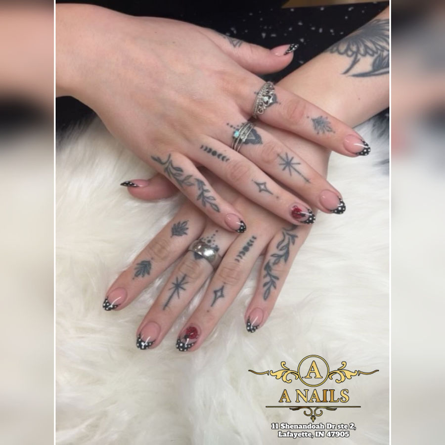 Trending Nails